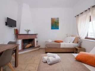 Atalanti Seaside Junior Suites, Beachfront - 1