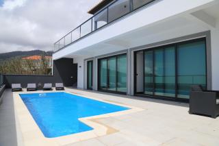 A&M House - Arco da Calheta - 0