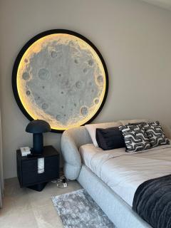 Burj Khalifa View Apartment - 5