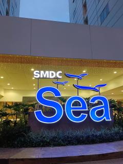 SEA RESIDENCES Golden - 0