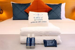 Easy Star - Aconchegante apto proximo a Av Paulista - ZH03I - 5