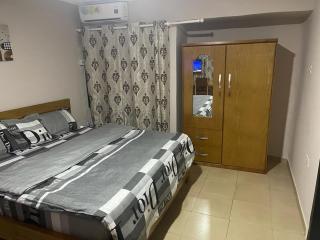 3 Bedrooms house fully furnished in East Legon - Accra - 5