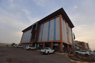 Nova Park Serviced Apartments - نووا بارك للشقق المخدومة - 6