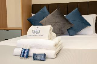 Easy Star - Charmoso apto no Campo Belo - YY03I - 1