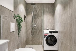 Light & Modern, City Apartment - Bergen - 4