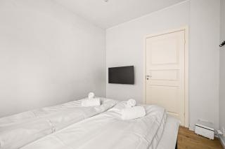 Light & Modern, City Apartment - Bergen - 1
