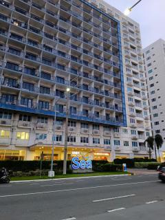 SEA RESIDENCES Golden - 2