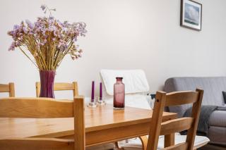 El Pueyo I Terraza l Vistas l Wifi I Parking - 3