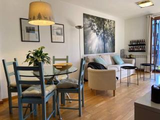 Apartamento Linar l Wifi l Vistas l P & Trastero - 9