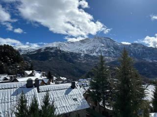 Apartamento Linar l Wifi l Vistas l P & Trastero - 9