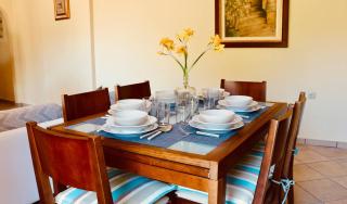 Trizonia View Beach House - Glyfada Village by MPS - 2