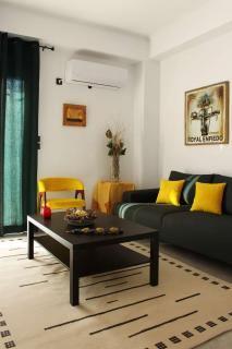 Patras Cozy Nest in the Vibrant City Center - Patra - 4