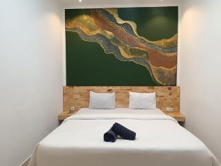 D'Hills Hotel - Bukittinggi - 2