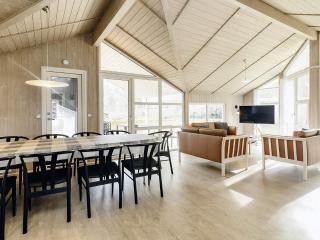 10 person holiday home in Rudkøbing - 2