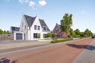 Villa met zeezicht in Breskens totale ontspanning - 9