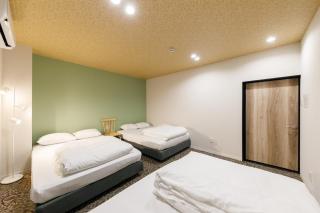 Tasone Grand STAY Osaka なんば大国サンハイツ2F - 6