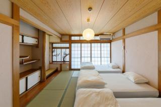 Tasone Grand STAY Osaka なんば大国サンハイツ2F - 4