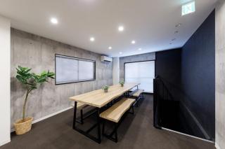 Tasone Grand STAY Osaka なんば大国サンハイツ2F - 3