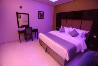 Nova Park Serviced Apartments - نووا بارك للشقق المخدومة - Yanbu - 2