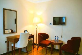Moonlight Addis Hotel - 5