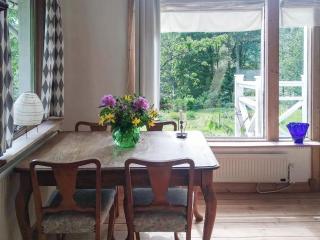 5 person holiday home in FLODA-By Traum - 1