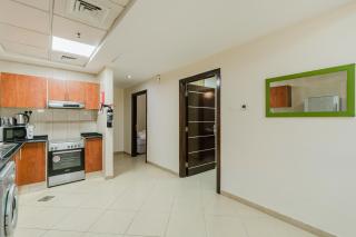 RH- Modern Urban Oasis, Spacious 02RB near mall of Emirates - 1