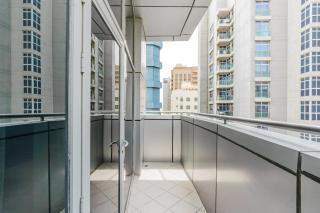 RH- Modern Urban Oasis, Spacious 02RB near mall of Emirates - 1