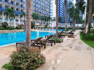 SEA RESIDENCES Golden - 9