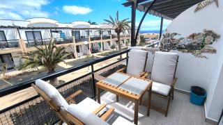 Apartamento BLUE OCEAN Complex Amaya Fuerteventura - 0