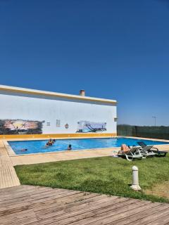 1 Bedroom apt with pool access - 7