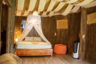 Tớ Dày Du Già Village - 8