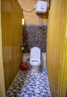 Tớ Dày Du Già Village - 1