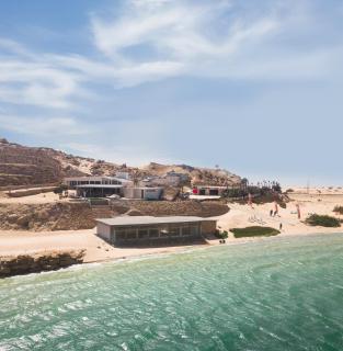New Spirit Dakhla - 1