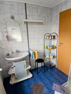 Ferienwohnung "Heidi" - - 5