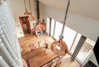 The Parlour - Helsby - 7
