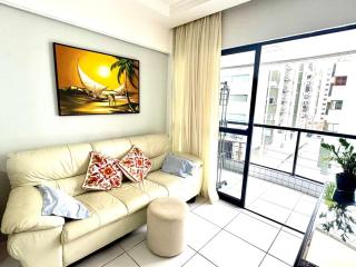 Apartamento maceio - 1