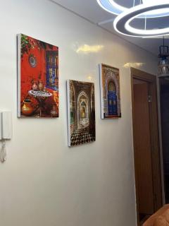 Marrakech Luxe & confort Appartement - Marrakesch - 7