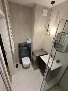Apartament Bella Vista 30 z garażem podziemnym - 1