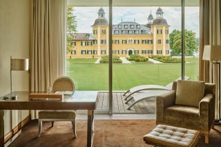Falkensteiner Schlosshotel Velden – The Leading Hotels of the World - 1