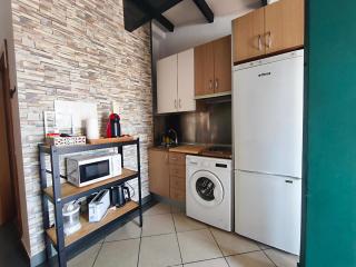 Apartamento Solymar - Malaga - 9
