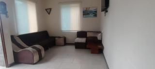 Casa vacacional tonsupa - 2