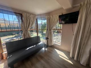Suite Dreams Garden Dream Cottage - 7
