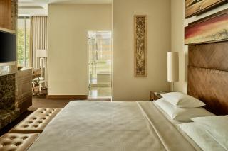 Falkensteiner Schlosshotel Velden – The Leading Hotels of the World - 1