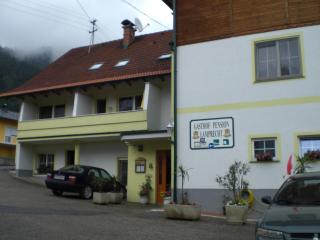 Gasthof-Pension Lamprecht - Völkermarkt - 4