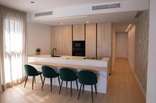 Luxury Apartament Free Parking - 0