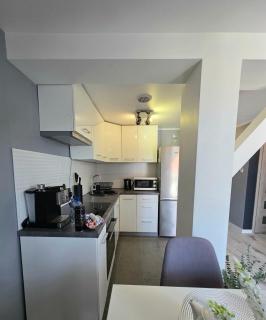 Apartament Z Widokiem Na Wieżę - 4