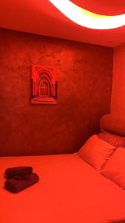 Marrakech Luxe & confort Appartement - 9