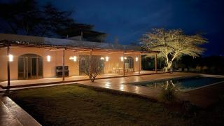 Arimuni Poolhouse -Breathtaking views, surrounded by nature and a private pool - 6