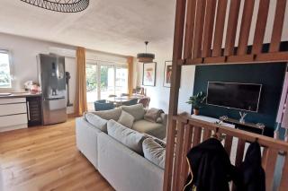 T2 55 m2 Clim & Terrasse - 4 pers - 2