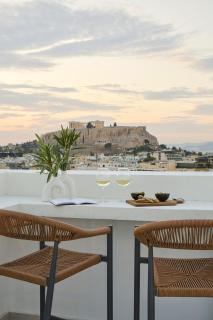 Acropolis Terraces - 7